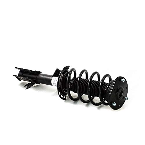 Image of Gabriel G57753 Ultra ReadyMount Front Right Complete Strut Assembly for 15-18 Ford Edge; 16-18 Lincoln MKX (1 Pack)