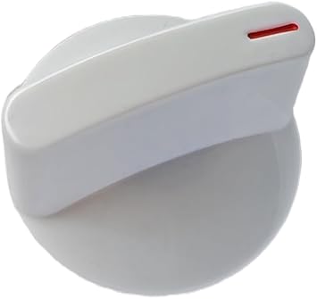 WH1X2721 knob, suitable for dryer/washing machine timer knob, replace AP2044893 PS271094