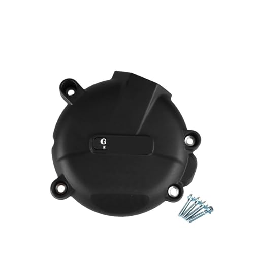 Couvercle de moteur moto GSXR1000 étui protection cache stator carter