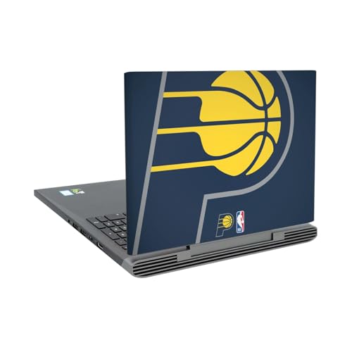 Indiana Pacers sticker vinyle PC Dell Inspiron 15 7000 P65F