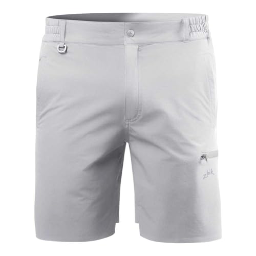 Zhik Mens Deck Shorts miniatura 1