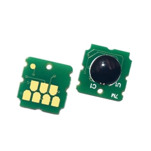 Puce C9344 maintenance pour imprimer sans interruption sur WorkForce WF-2835 XP-2105 - 2