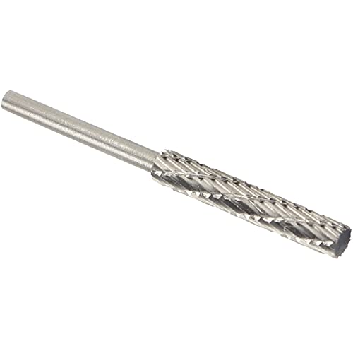 Juego profesional de fresas de acero tungsteno para grabado miniatura 7