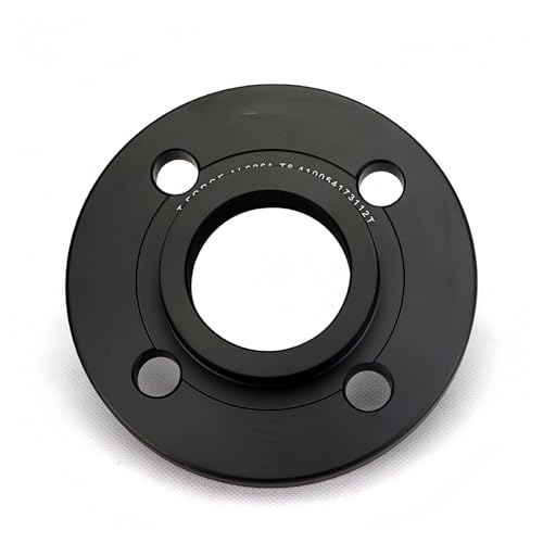 Entretoise de roue 4x100 56.1mm pour corriger le déport et stabiliser les virages