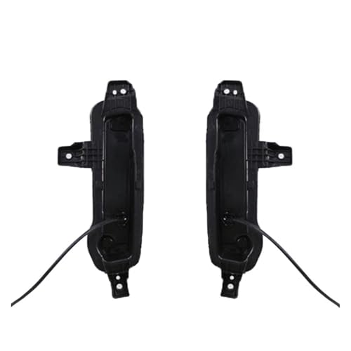Luz de conducción diurna para Suzuki Vitara que mejora la visibilidad en carretera