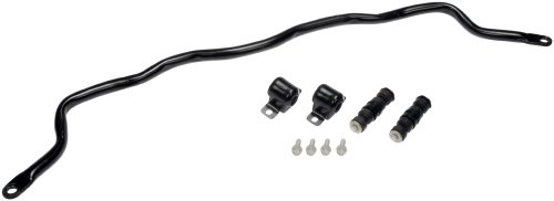 Dorman 927-108 Front Suspension Stabilizer Bar Assembly Compatible with Select Chevrolet / Oldsmobile / Pontiac Models