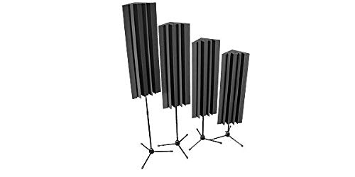 Amazon | AURALEX (オーラレックス) 吸音材 Stand-Mounted LENRD