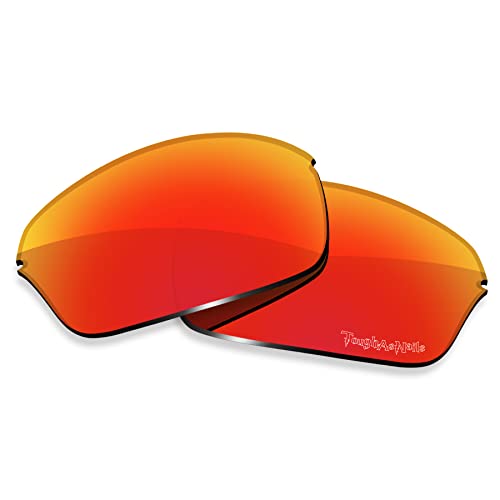 Image of ToughAsNails Replacement Lenses for Oakley Half Wire 2.0 Sunglasses - More Options
