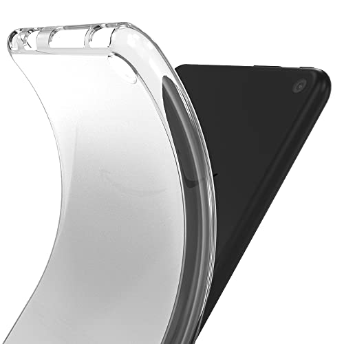 Puxicu Case For Amazon Fire 7 Tablet (Only Compatible With 12Th Generation, 2022 Release), Puxicu Slim Design Flexible Matte Tpu Protective Cover thumb #3