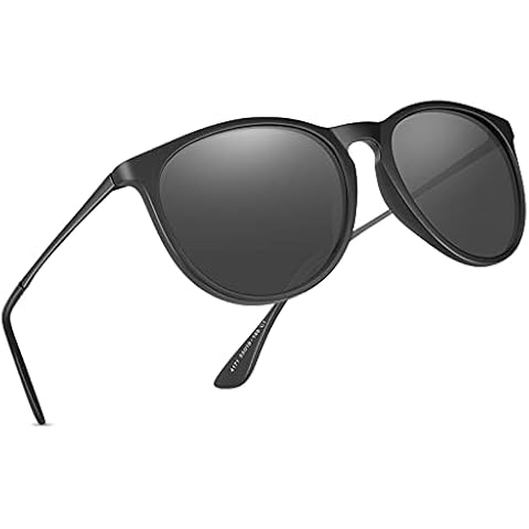 Gafas de Sol Polarizadas Hombre y Mujer UV400 Protección Cover