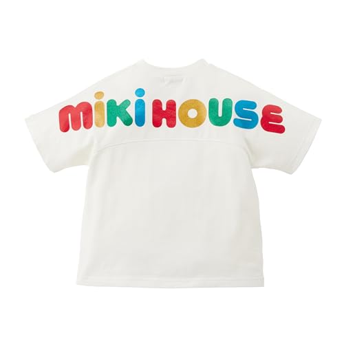 y♡ ミキハウスTシャツ 新品現行品 タグ付き Amazon.co.jp: MiKiHOUSE: Tシャツ・シャツ(ミキハウス)