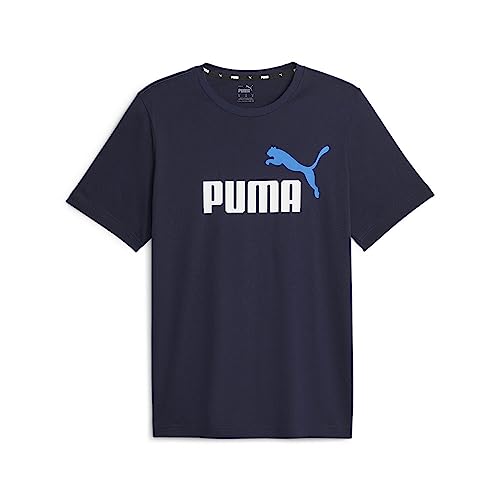 PUMA Tee Shirt Mixte la solution contre la chaleur et l'inconfort