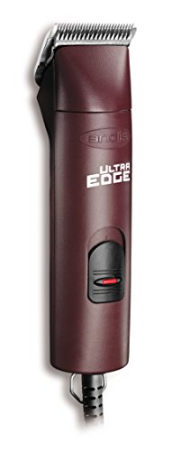 image for Andis UltraEdge Super 2-Speed Detachable Blade Clipper, Professional A