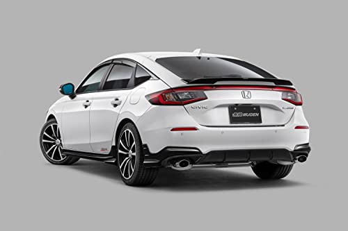 3商品セット　無限タイプ尺 3商品セット 無限タイプ尺 無限 MUGEN | CIVIC シビック | PARTS
