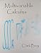 Multivariable Calculus