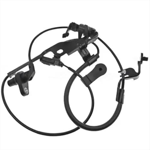 Capteur de vitesse de roue 89543-48050 pour système antiblocage Lexus RX