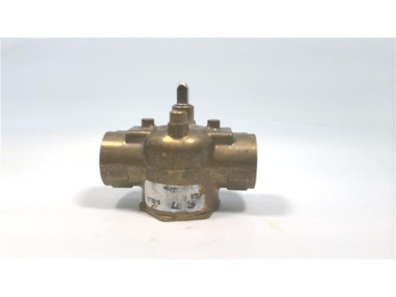 Schneider Electric VT2313 2-Position Invensys Zone Valve Body, Two
