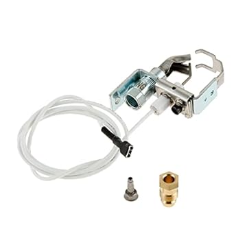 natural gas furnace ignitor