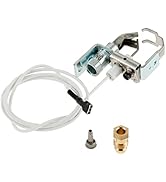 MOOTVGOO Smart Valve System Burner Ignitor for Natural Gas Compatible with Sterling, Raypak, Hone...