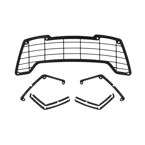 Grille de protection de phare pour Pan America 1250 PA1250