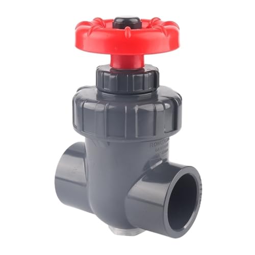 Contrôle précis du débit d'eau avec cette vanne d'irrigation d'aquarium - 2