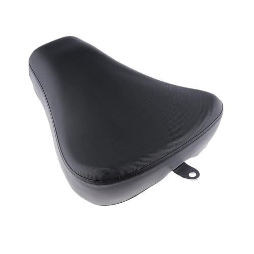 Selle passager arrière et pilote pour road trip en Sportster 48