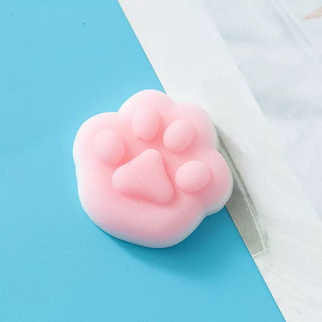 See full amazon price history chart for 5 Pcs 3D Squishy Squeeze Paw Slow Rising Kawaai Mochi Autism Ahd Need Special for Stress Anxiety Relief Pack of 5 Piece Random Selection 5 Pcs 3D Squishy Squeeze Paw Slow Rising Kawaai Mochi Autism Ahd Need Special for Stress Anxiety Relief Pack of 5 Piece Random Selection (B0B6SQJ1CN) Amazon Price History, Amazon Price Tracker