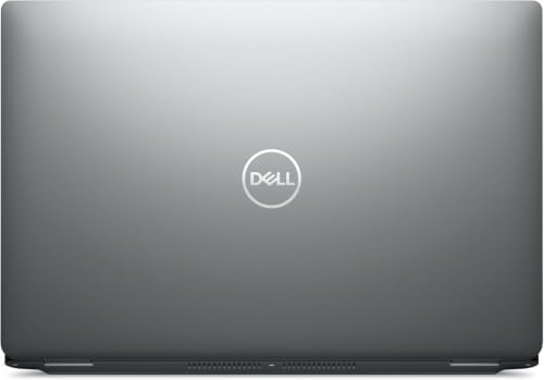 Dell Latitude 5430 Ordinateur Portable Tactile, 14" FHD (1920x1080), Intel Core i5-1245U, 16 Go de RAM, SSD de 512 Go, Clavier QWERTY US, Windows 11 Pro (Reconditionné) – vue 6