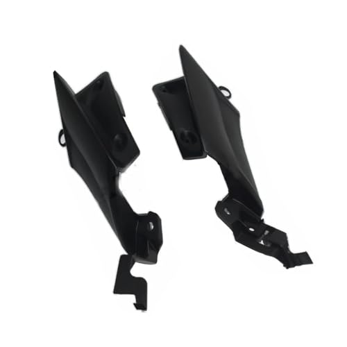 Panneau latéral pour YZF-R6 2003-2005 carénage central supérieur carbone