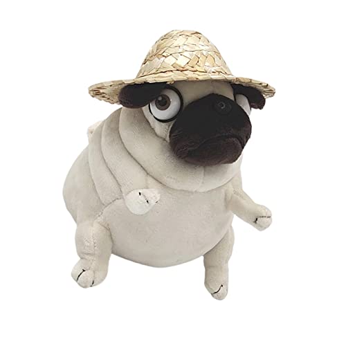GIOCATTOLO PER BAMBINI: questo peluche adorabile e imbottito è un buon regalo per amici, bambini, decorazioni per la casa e così via.