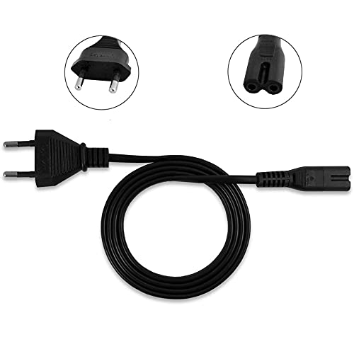 LEICKE ULL 84W voeding 42V 2A | 5,5mm x 2,1mm ronde stekker | TÜV-getest | voor e-bikes, elektrische fietsen - Saksenrad… - Afbeelding 6