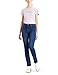 Produktbild Levi's Damen 724 High Rise Straight Jeans, High Rise Straight Bogota Boogie, 32W / 30L EU