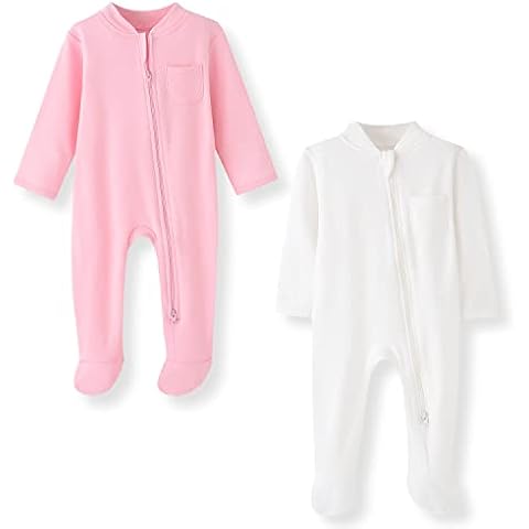 Grenouillère BINIDUCKLING pour bébé Cover