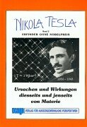 Paperback Nikola Tesla. Erfinder ohne Nobelpreis. (Bd. 2). [German] Book