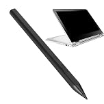 Stylus for HP Pavilion X360 for HP Spectre X360 for HP Envy x360, Rechargeable MPP2.0 Tilt Active Pen with 4096 Pressure Sensitivity, Low Latency