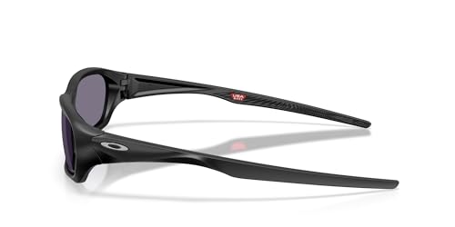 Image of Oakley Unisex Polarized Square Sunglasses - 0OO9533