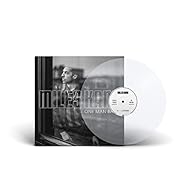 One Man Band (Transparent)