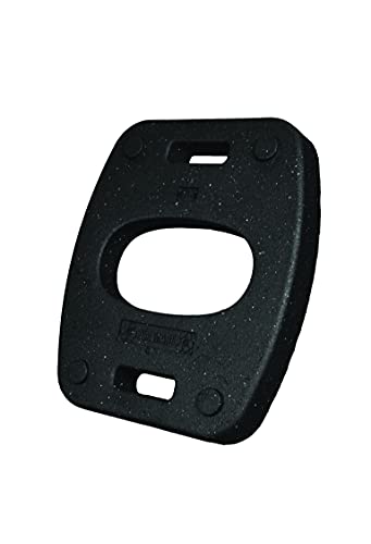 Cortina Trailblazer Veritical Panel 30 lb Rubber Base, 03-760-30 - (18.5