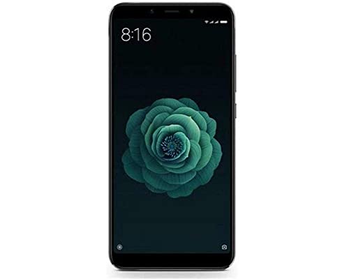 Smartphone Xiaomi Redmi Mi A2 64GB 4GB RAM Preto