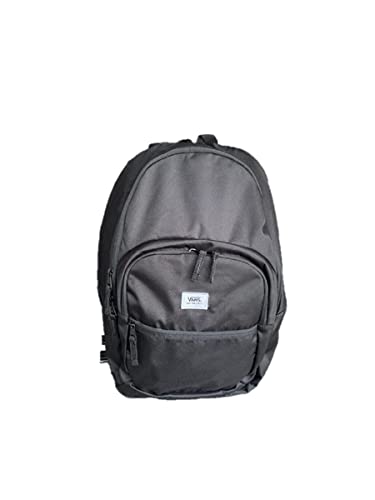 Mochilas vans blanca y negra ✓ Momochilas.com