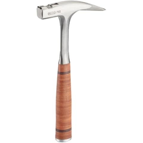 Marteau de couvreur Picard n° 790 Cover