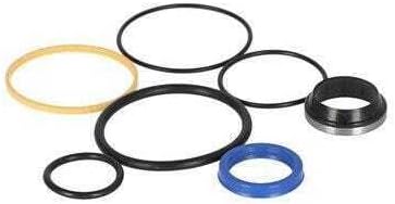 Replacement Power Steering Cylinder Seal Kit fits Massey Ferguson 245 255 265 275 1749798M91 New