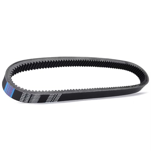 Courroie d'embrayage pour Ski-Doo Expedition 550F 2011 OEM 417300367