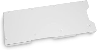 EKWB EK-Quantum Vector 2 XC3 RTX 3080/90 GPU Backplate, Silver