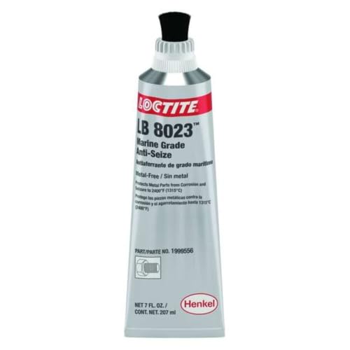 Image of Marine grade Anti-seize