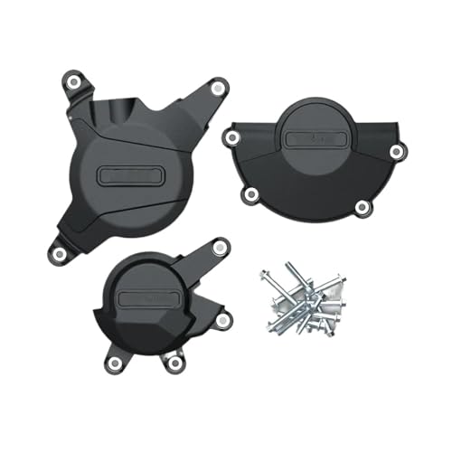 Motorcycle Engine Covers for Hond&a CBR600RR 2007-2023 Motorcycles Stator Crankcase Cover Accessories Motorcycles Engine Protection Cover