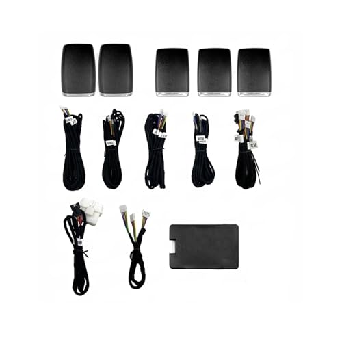 Seat Belt Buckle Ambient Light Compatible with Buick Envista GS Atmosphere Luminous Booth Seat Belt Buckle Interior Parts