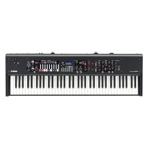 Amazon | YAMAHA YC73 + 専用プレミアムソフトケース SC-YC73