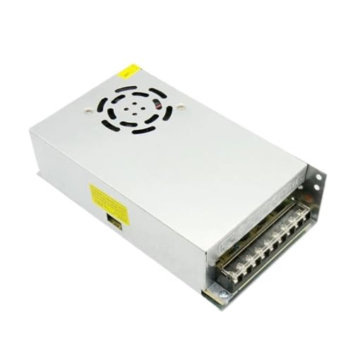 Alimentation 12V 20A pour éclairage intérieur de salon