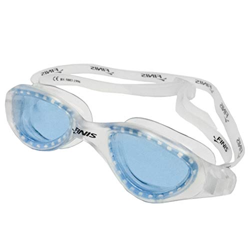 FINIS Energy (Clear/Blue)